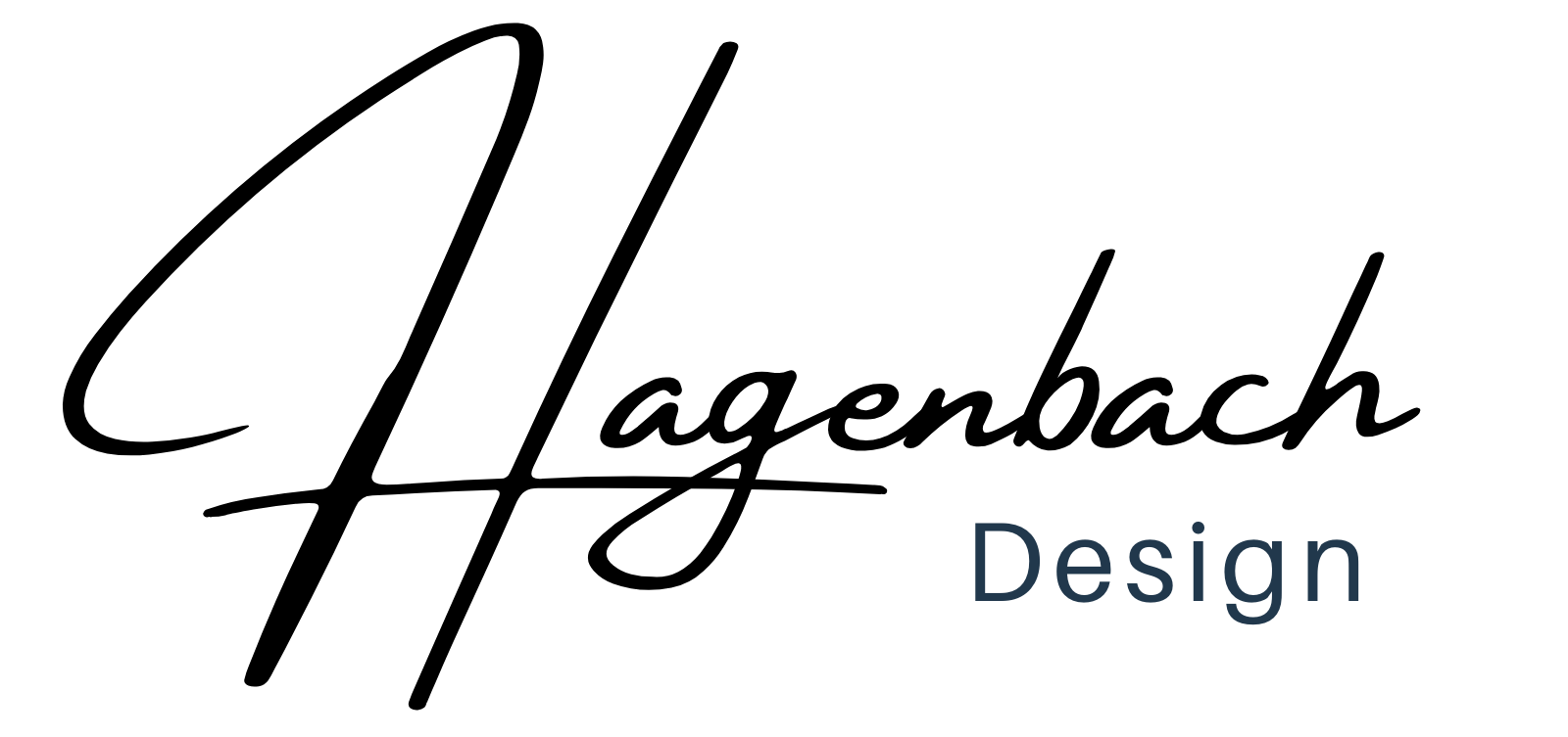 Hagenbach Design